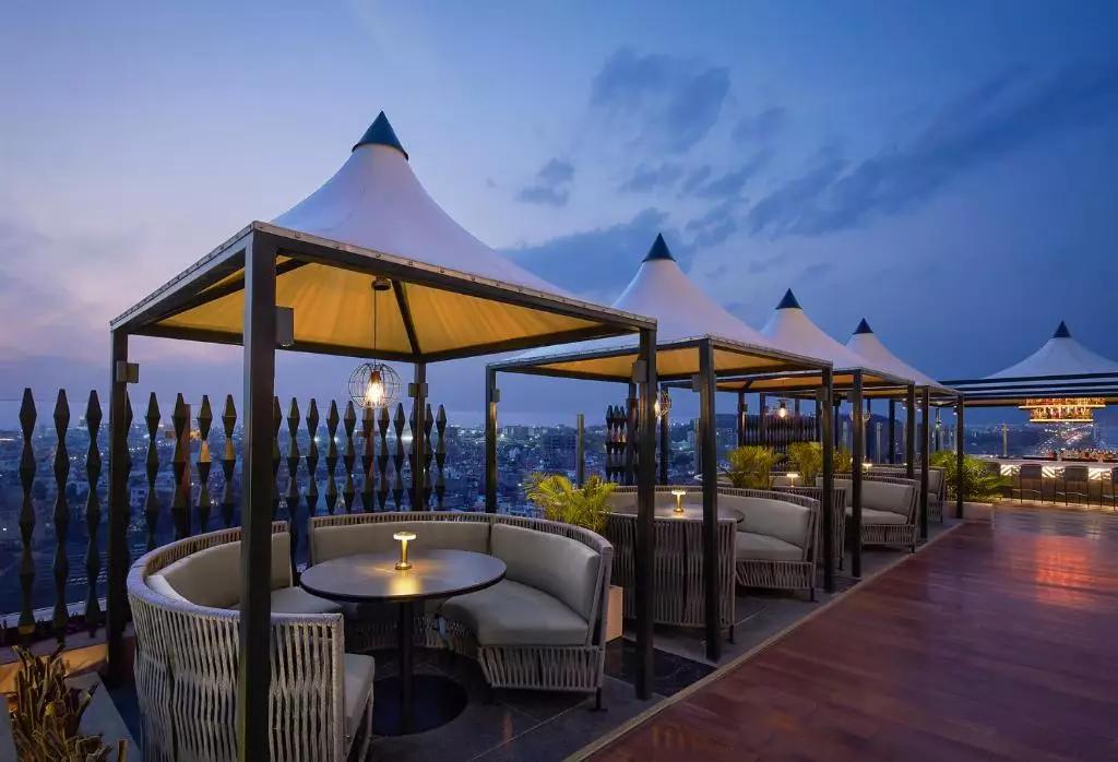 Hyatt Place Jaipur Malviya Nagar